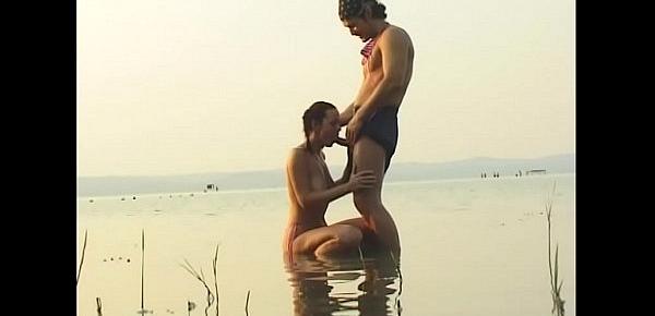  Sex on the Beach - Hardcore - german porn stars